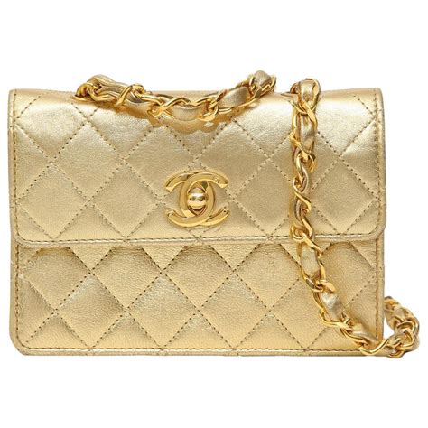 what are chanel bags made of|chanel gold bags.